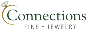 Connections Fine Jewelry Logo - Car Show Sponsor