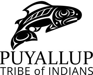 Puyallup Tribe of Indians logo